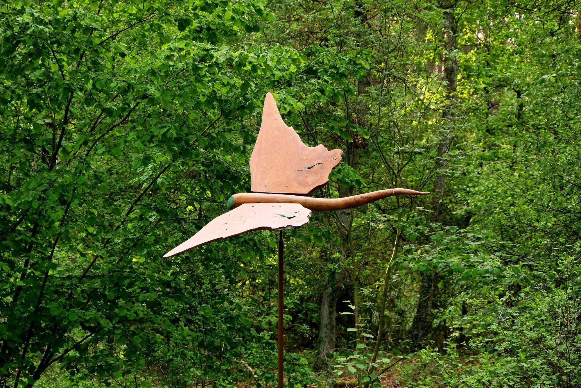 Kobernuß_HolzObjekte_Vase_Nußbaum_ji